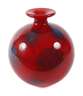 Charles Schneider Vase