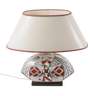 Französische Tischlampe Art déco