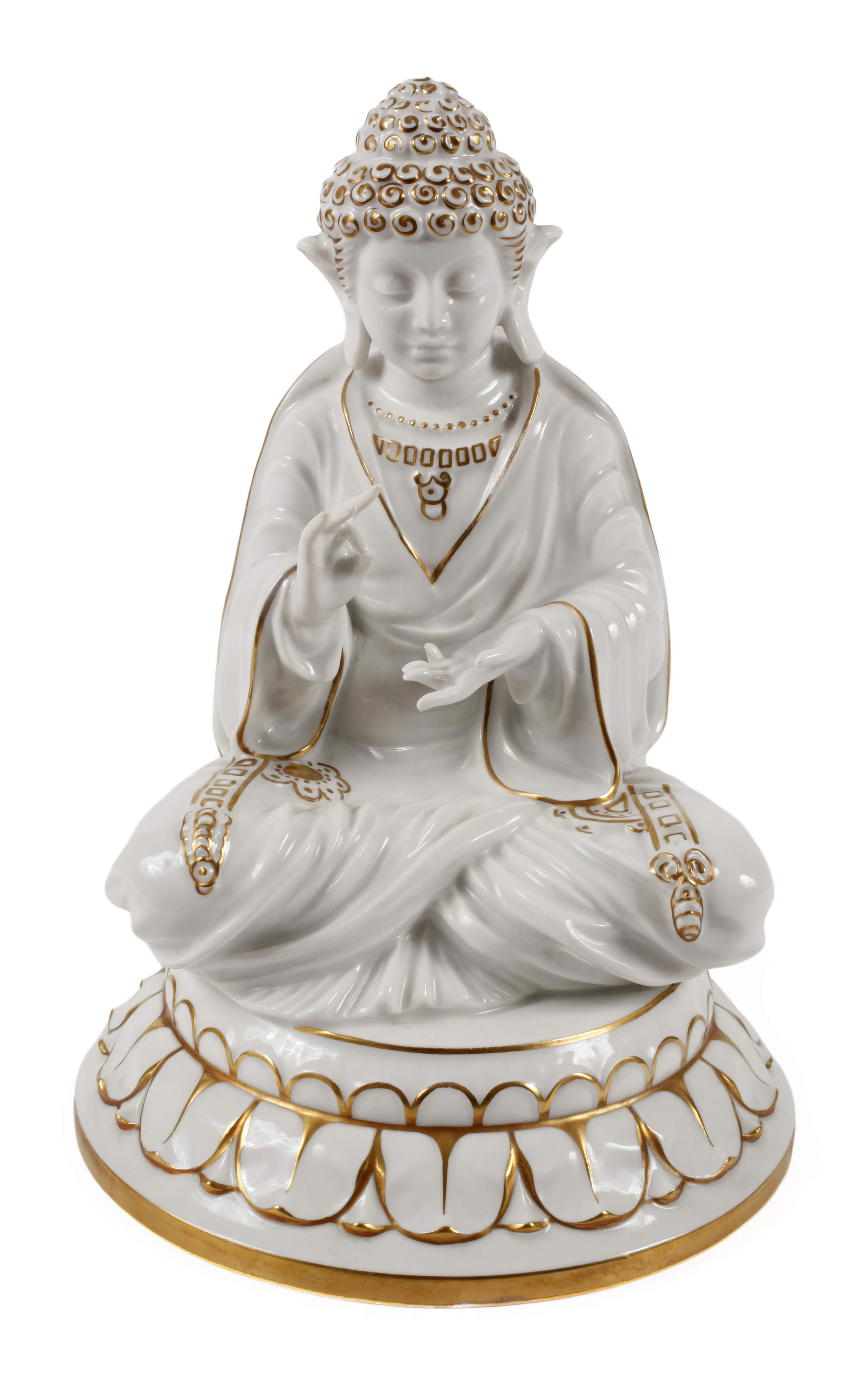 Hutschenreuther "Buddha"