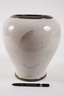 Kopenhagen Vase Art déco Windhundmotiv