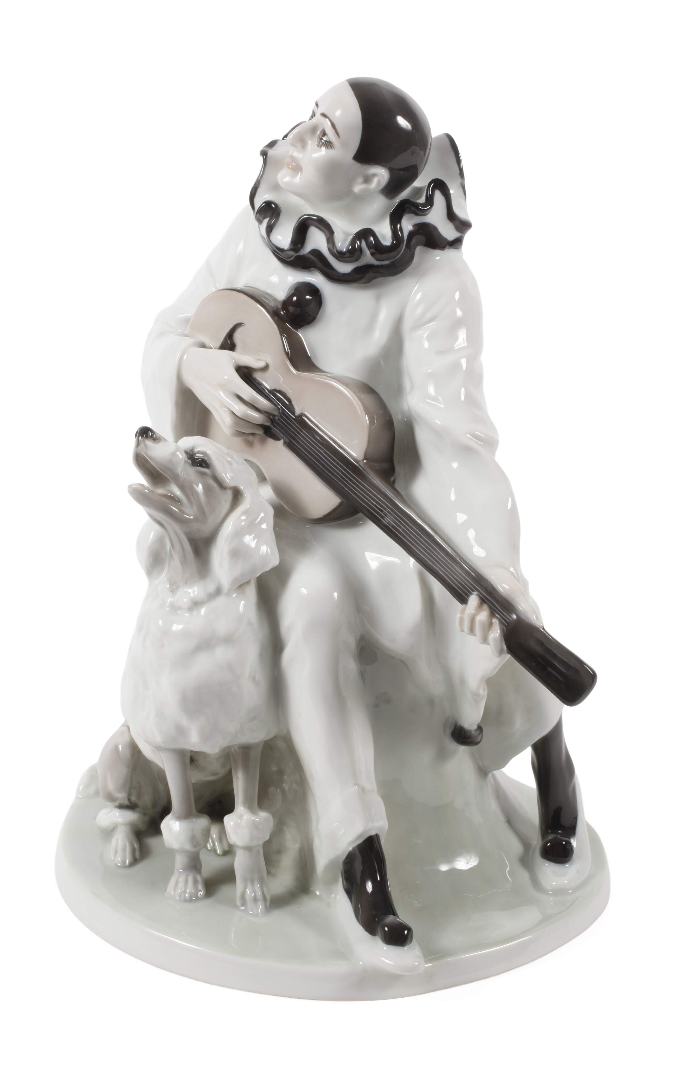 Rosenthal "Duett"