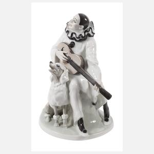 Rosenthal "Duett"