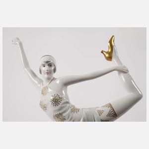 Rosenthal "Revuegirl"