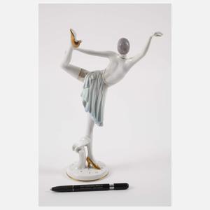 Rosenthal "Revuegirl"