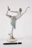 Rosenthal "Revuegirl"
