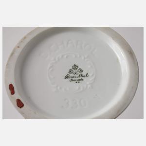 Rosenthal "Revuegirl"