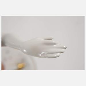 Rosenthal "Revuegirl"