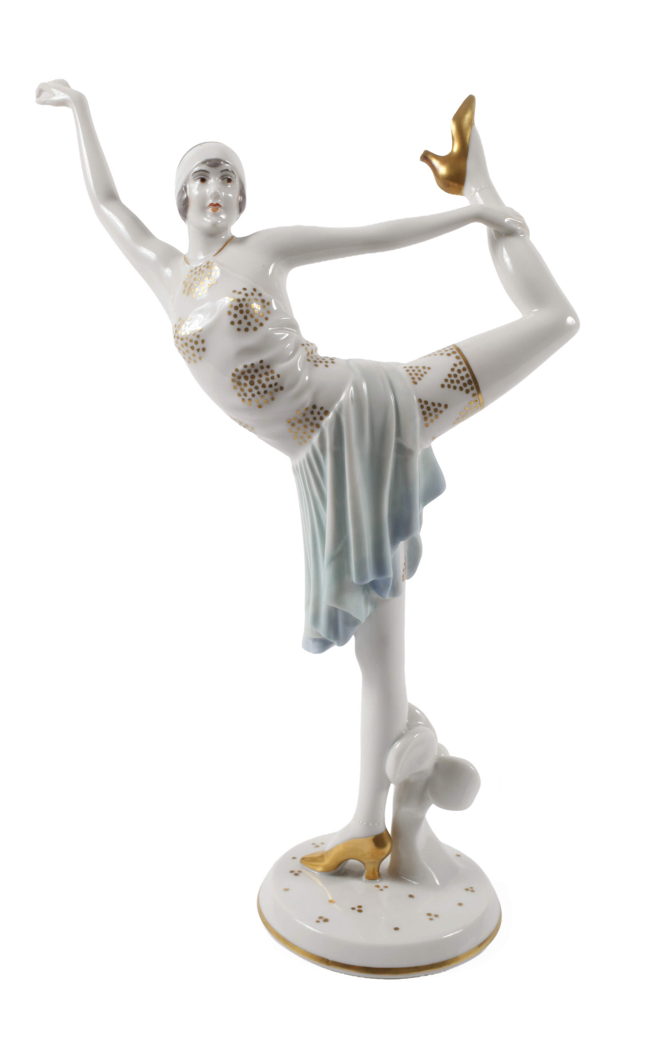 Rosenthal "Revuegirl"
