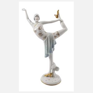 Rosenthal "Revuegirl"