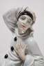 Rosenthal "Pierrot (Aschermittwoch)"