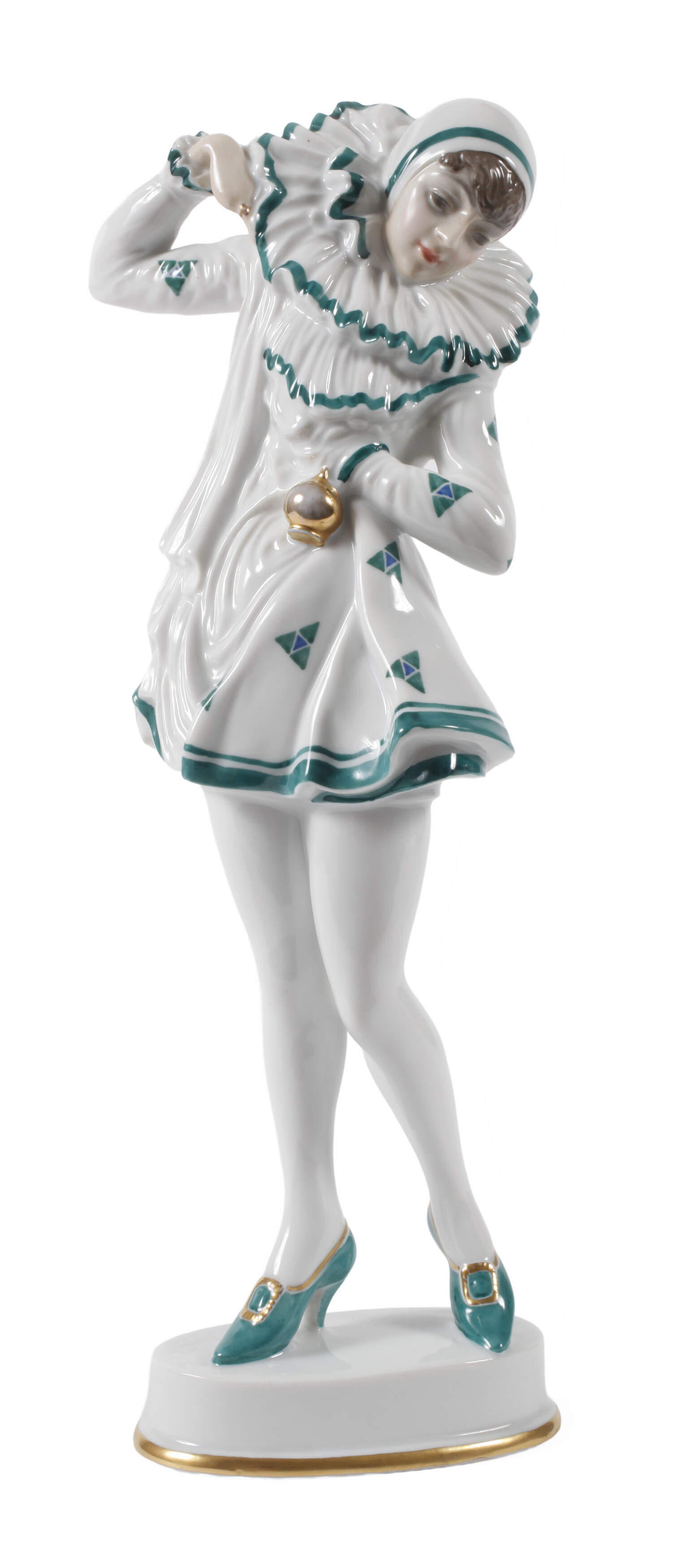 Rosenthal "Pierrette"