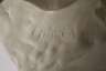 Rosenthal "Hockende"