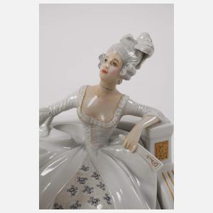Rosenthal "In Erwartung"