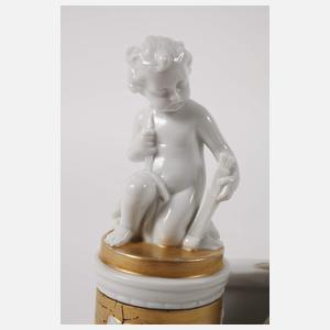 Rosenthal "In Erwartung"