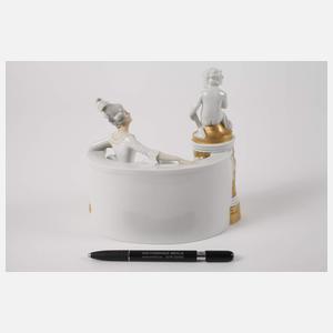 Rosenthal "In Erwartung"