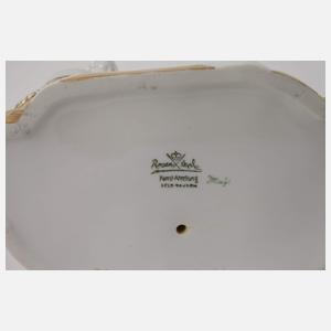 Rosenthal "In Erwartung"