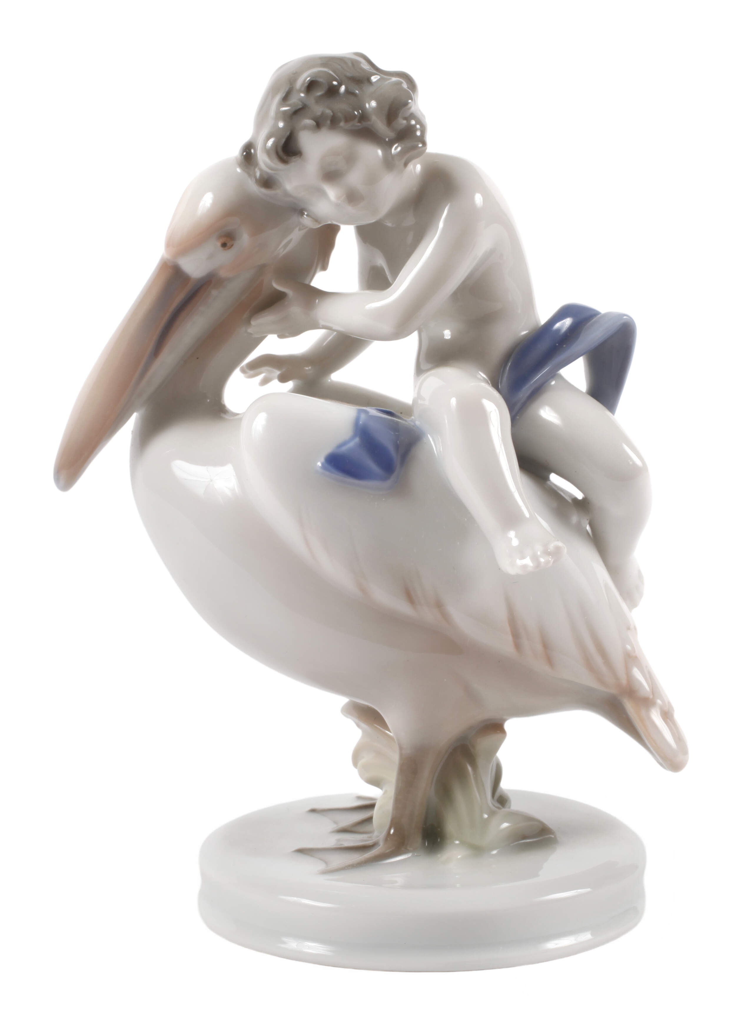 Rosenthal "Idyll"