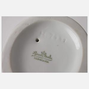 Rosenthal "Ballade"