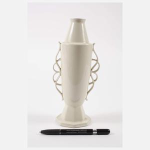 Otto Prutscher, Doppelhenkelvase
