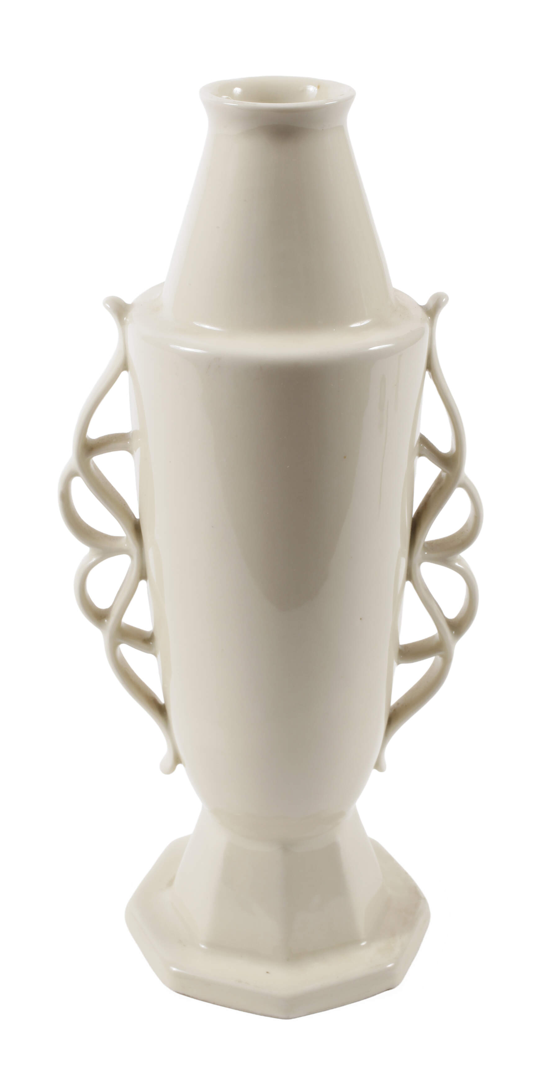 Otto Prutscher, Doppelhenkelvase