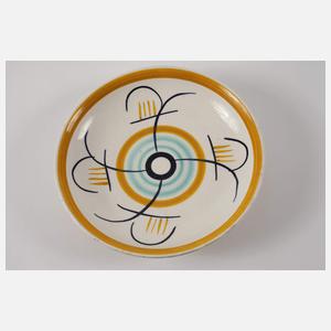 Margarete Heymann-Loebenstein, vier Schalen
