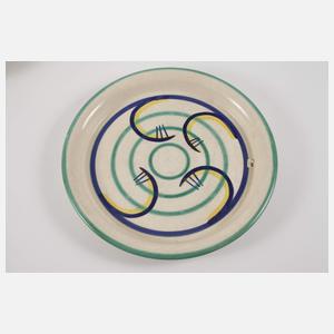 Margarete Heymann-Loebenstein, vier Schalen