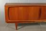 Bernhard Pederson & Son, Sideboard Teak