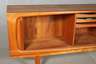 Bernhard Pederson & Son, Sideboard Teak