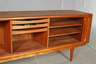 Bernhard Pederson & Son, Sideboard Teak