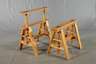 Achille Castiglioni, Arbeitstisch "Leonardo"