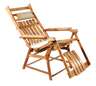 Hans Luckhardt, Liegesessel "Siesta Medizinal"
