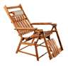 Hans Luckhardt, Liegesessel "Siesta Medizinal"