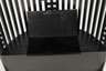 Charles Rennie Mackintosh, "Willow Chair"