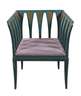Eliel Saarinen, Blue Chair