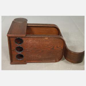 Barwagen im Art déco-Stil