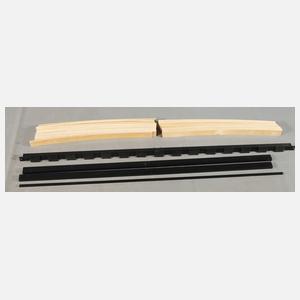 Kingsize Bettgestell