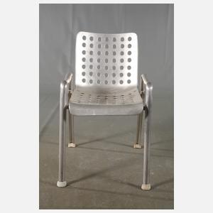 Hans Coray, Stuhl „Landi“