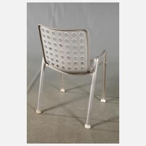 Hans Coray, Stuhl „Landi“