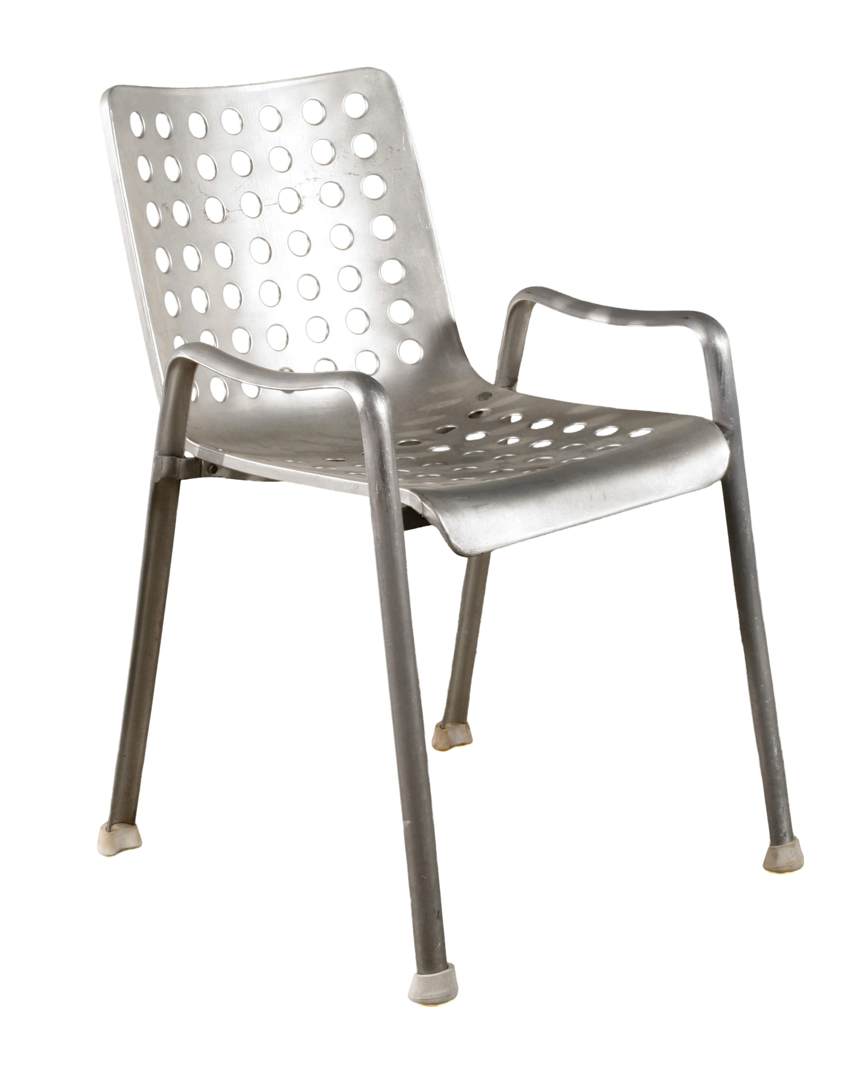 Hans Coray, Stuhl „Landi“