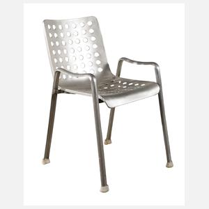 Hans Coray, Stuhl „Landi“