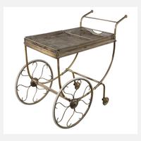 Josef Frank, Barwagen111