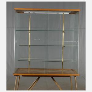 Ladenvitrine