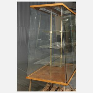 Ladenvitrine