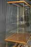 Ladenvitrine