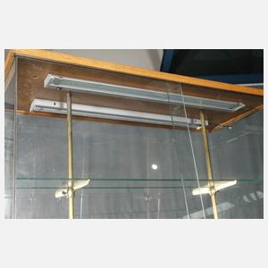 Ladenvitrine