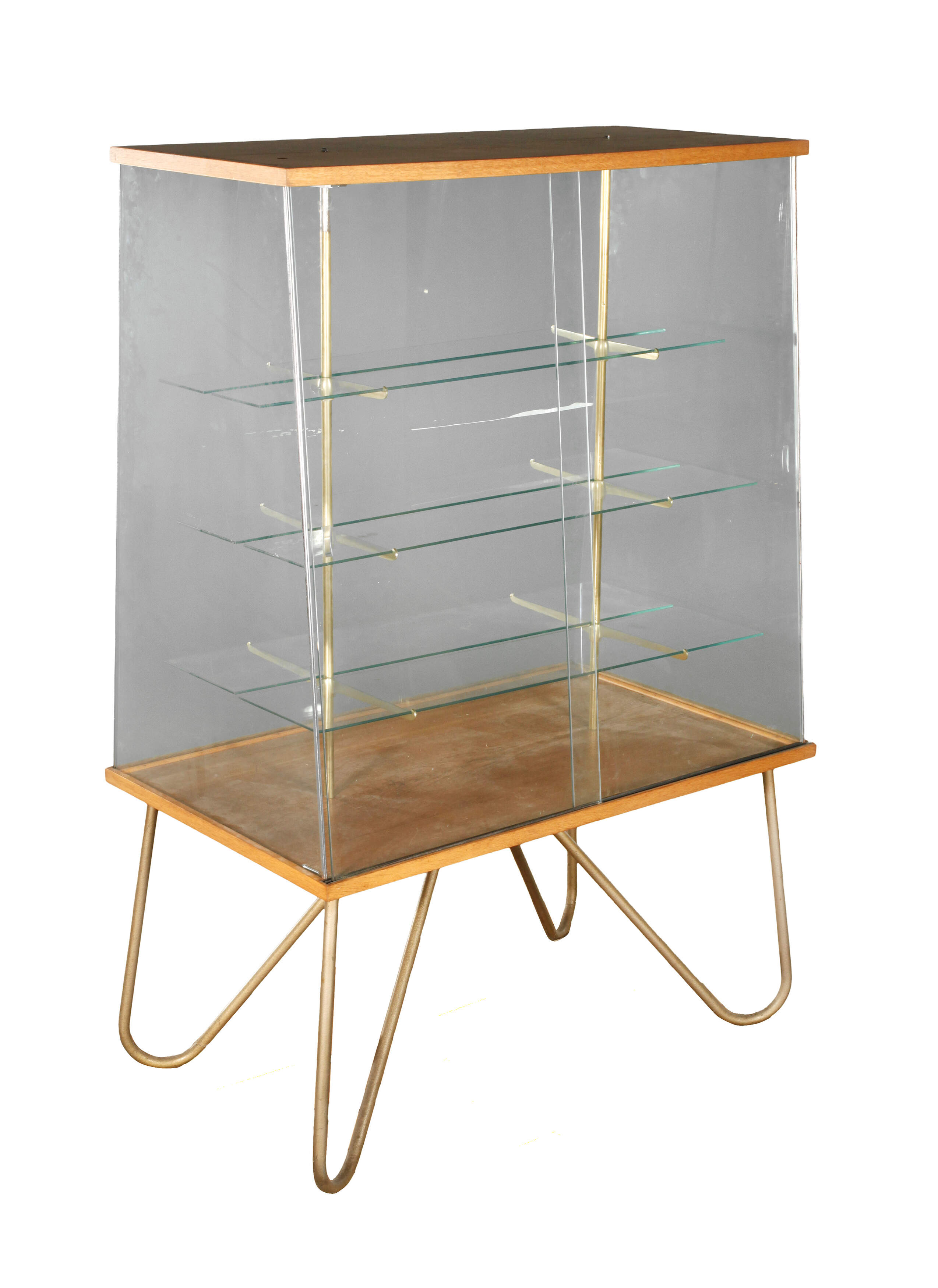 Ladenvitrine