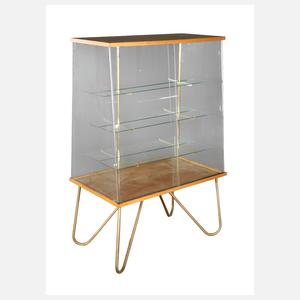 Ladenvitrine