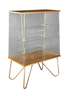 Ladenvitrine