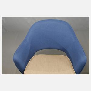 Eero Saarinen, Paar Armlehnsessel