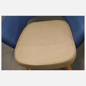 Eero Saarinen, Paar Armlehnsessel